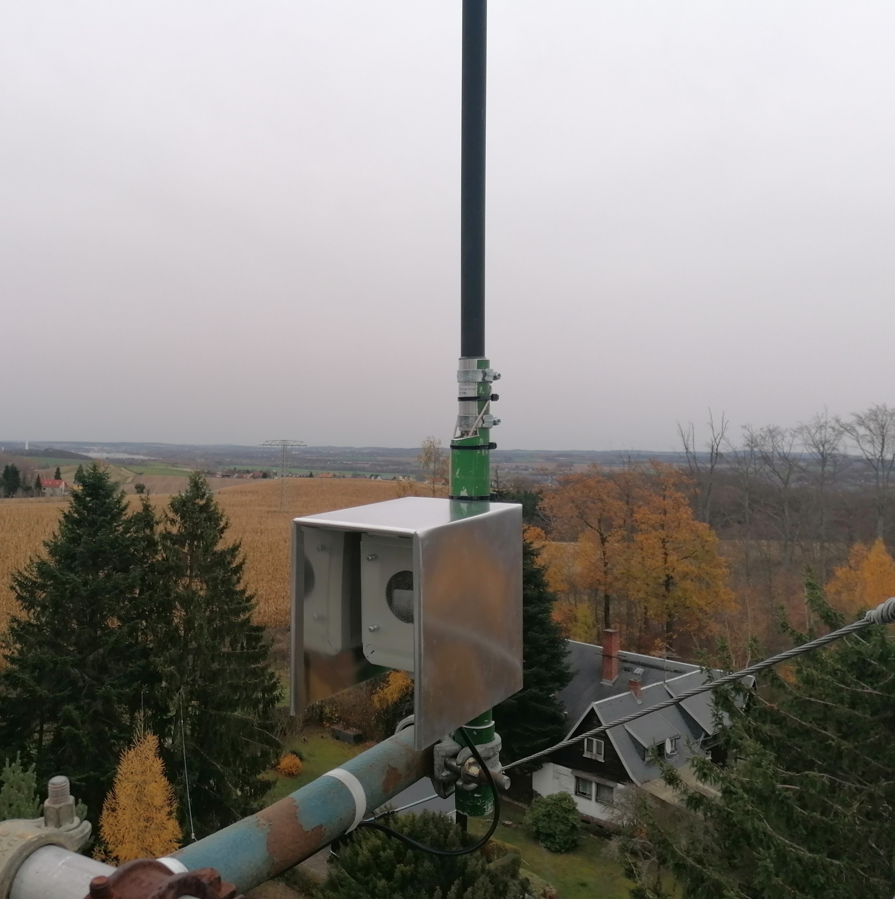 Msh Repeater Ansicht